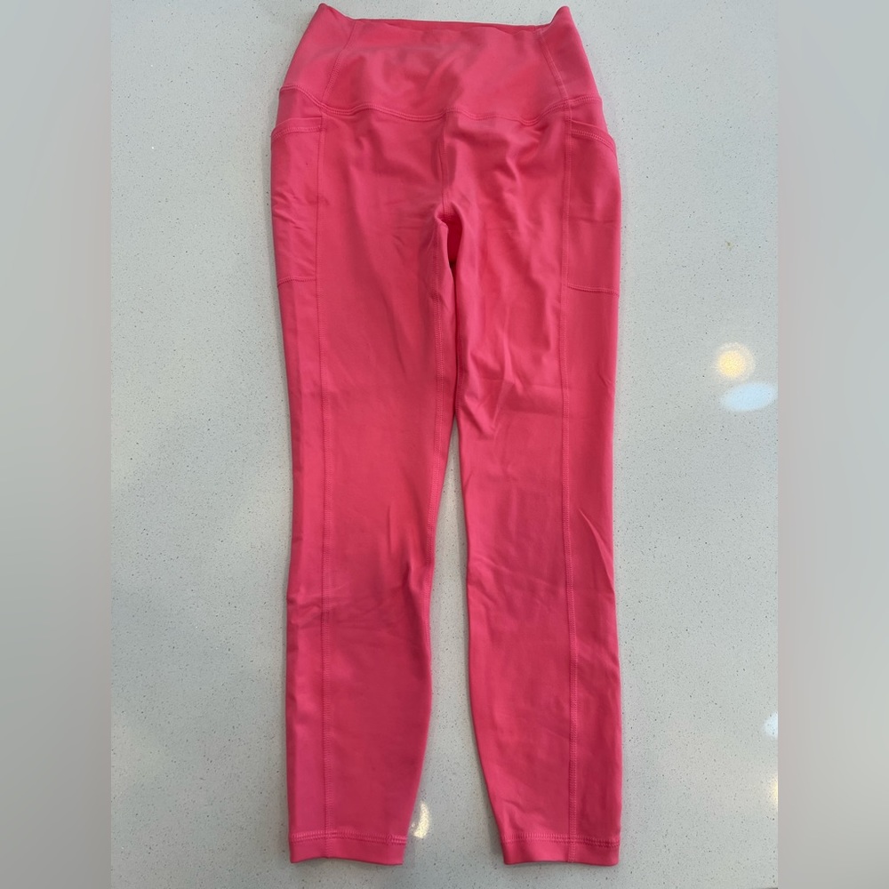 Brand new leggings. Size small.